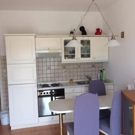 Apartment I Sobe Marijana