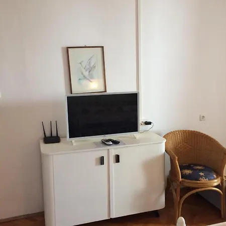 Apartment I Sobe Marijana Rab Town