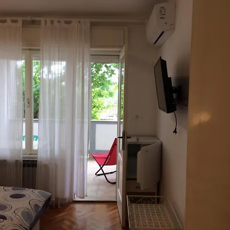 Apartment I Sobe Marijana *