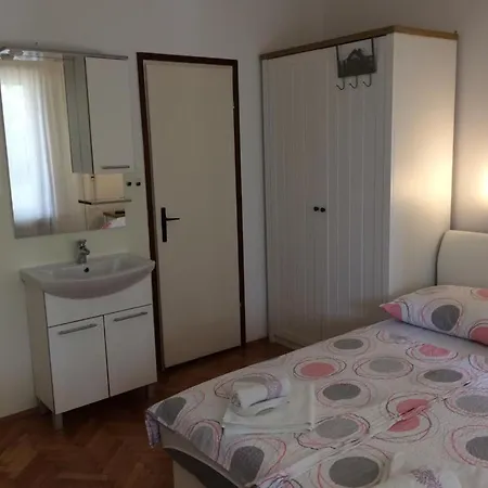 I Sobe Marijana Apartment *