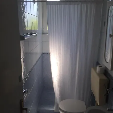 Apartment I Sobe Marijana Rab Town