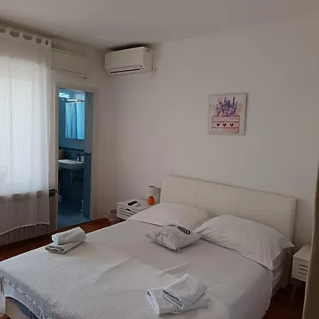 I Sobe Marijana Apartamento