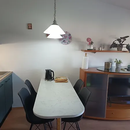 I Sobe Marijana Apartament *