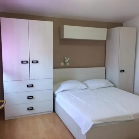 Apartmán I Sobe Marijana