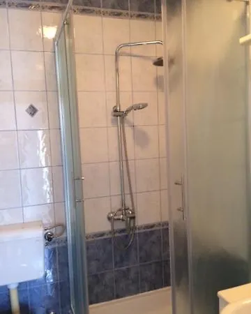 Apartmán I Sobe Marijana