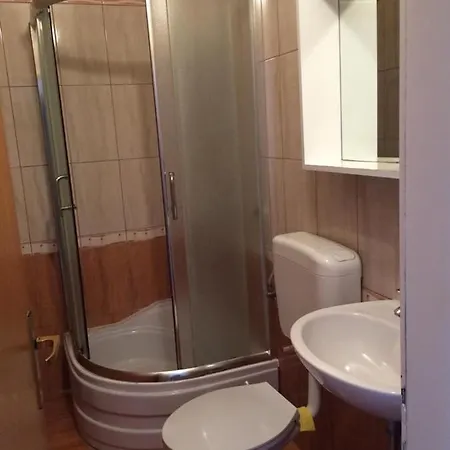 I Sobe Marijana Apartman