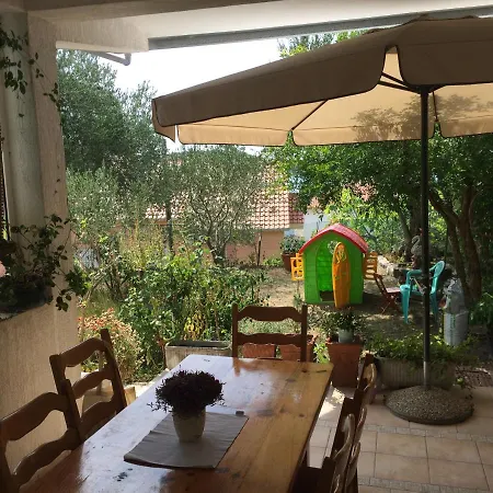 I Sobe Marijana شقة