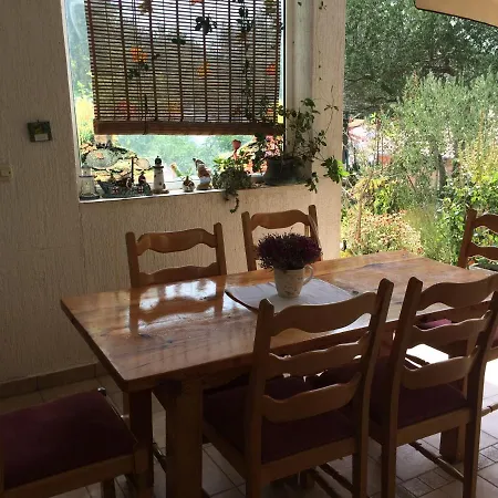 I Sobe Marijana Apartman *