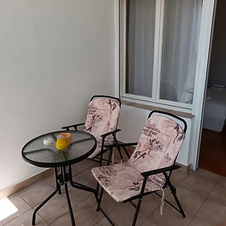 I Sobe Marijana Apartmán Rab Town
