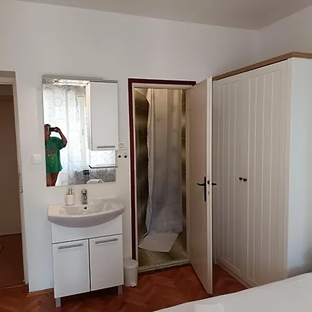 Apartman I Sobe Marijana Rab Town