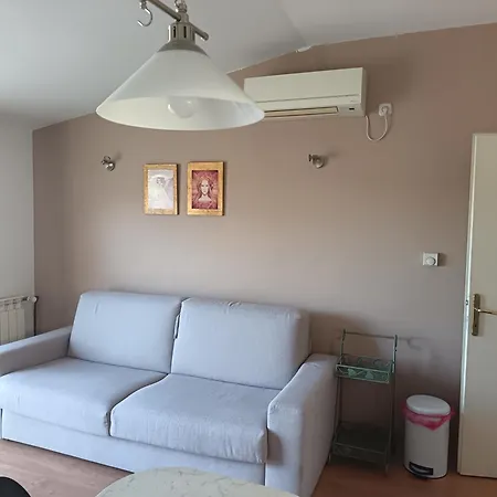 I Sobe Marijana Apartmán *