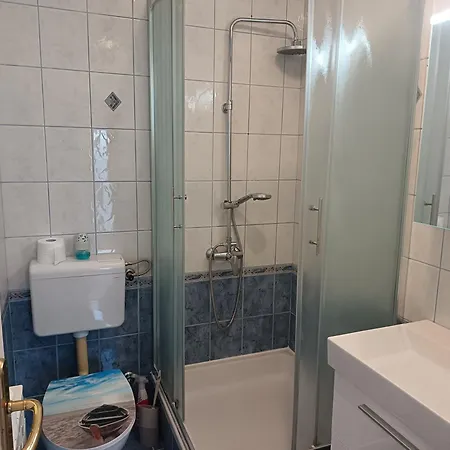 I Sobe Marijana * Rab Town