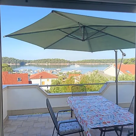 Apartmán I Sobe Marijana Rab Town