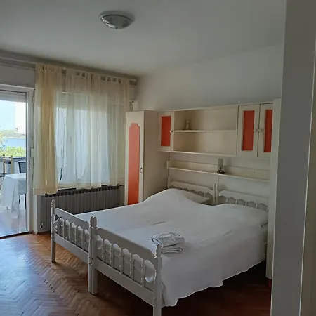 I Sobe Marijana Apartmán