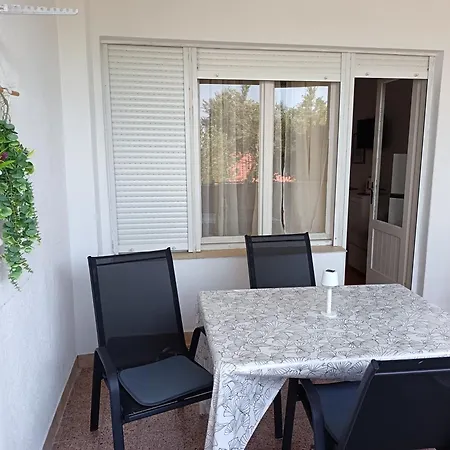Apartmán I Sobe Marijana