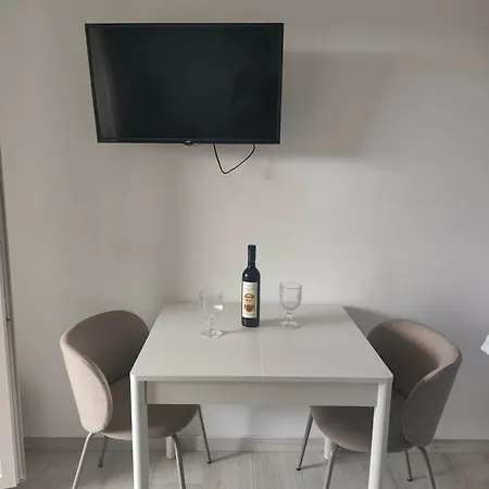 I Sobe Marijana Apartmán