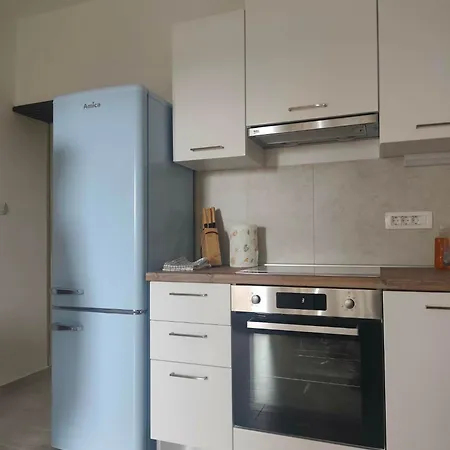 Apartmán I Sobe Marijana
