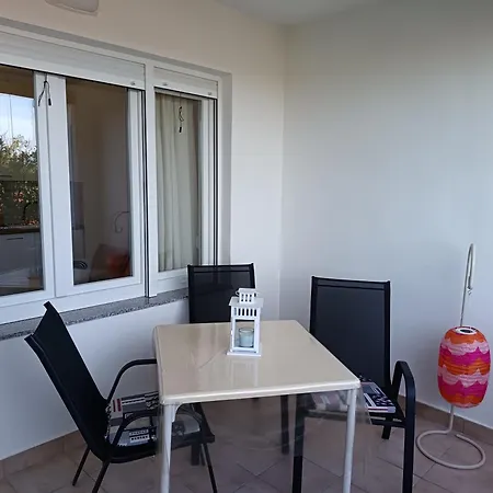 I Sobe Marijana Apartmán