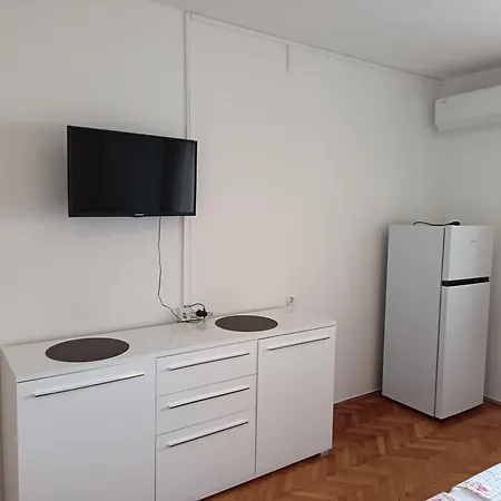 I Sobe Marijana Apartmán *