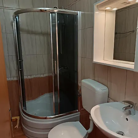 I Sobe Marijana Apartmán Rab Town