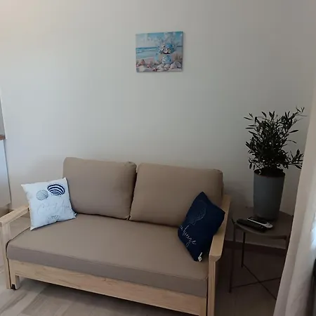 I Sobe Marijana Apartmán Rab Town
