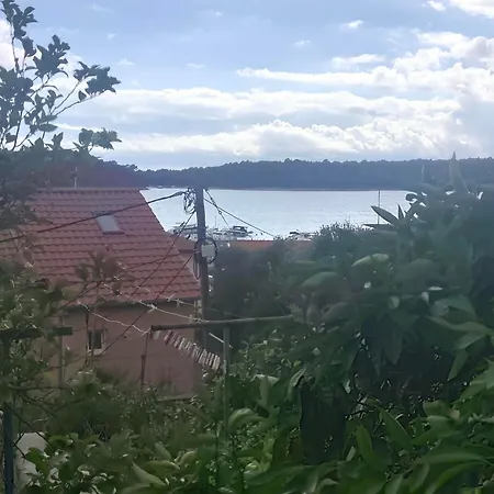 Apartmán I Sobe Marijana *