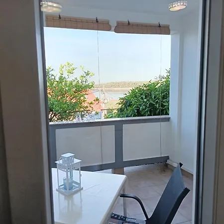 Apartmán I Sobe Marijana Rab Town