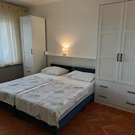 Apartmán I Sobe Marijana