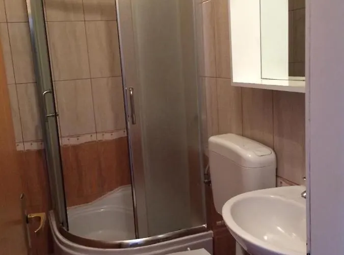 I Sobe Marijana דירה
